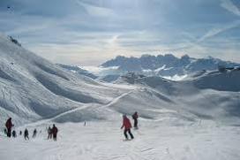 ТОП-10 самых выгодных горнолыжных курортов мира