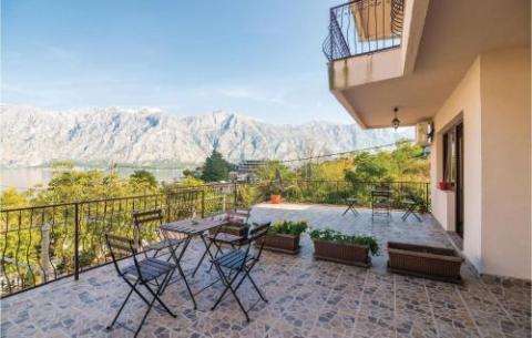 Налог при сдаче квартиры в Черногории на долгий срок