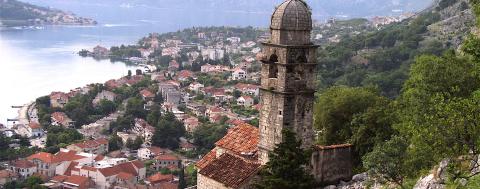 Которская компания Benaba планирует строительство туркомплекса Verona Garden Resort