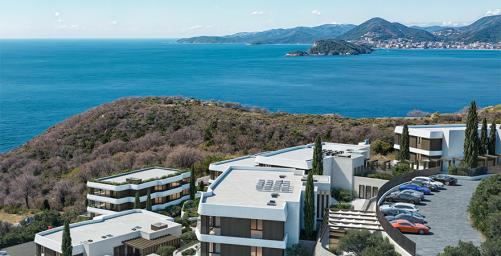 Покупка недвижимости в Черногории: основные этапы