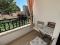 1-bedroom apartment in Budva  Chill&Go area — quiet, yet close to the center